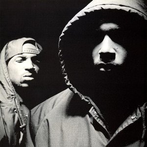 “RBL Posse”的封面