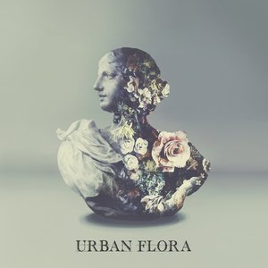 Image for 'Urban Flora'