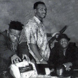 Image for 'Geto Boys'