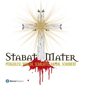 Image for 'Stabat Mater (Vivaldi RV621)'