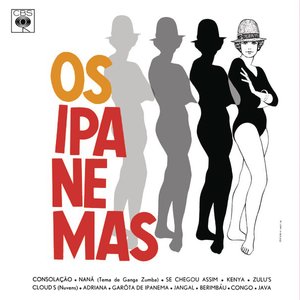 Image for 'Os Ipanemas'