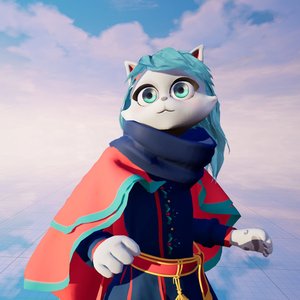 Изображение для 'PRINCESS CATGIRL'