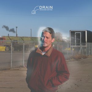 “Drain”的封面