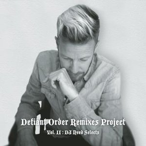 Image for 'DJ Need Selects, Vol. II - The Remixes'