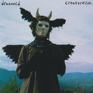 Image for 'creatureism'