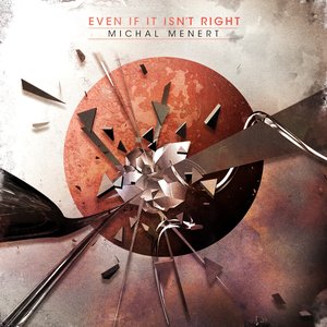 “Even If It Isn't Right”的封面