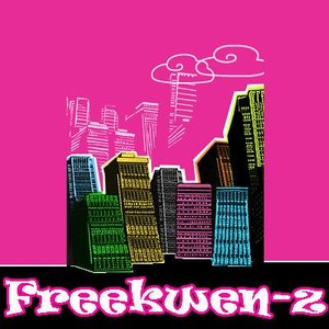 Image for 'Freekwen-z'