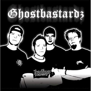 Image for 'Ghostbastardz'