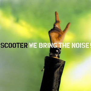 Image for 'We Bring The Noise!'