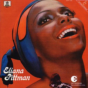 Image for 'Eliana Pittman'