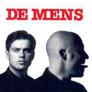 Image for 'De Mens'