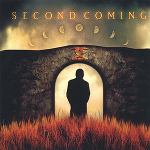 Image for 'Second Coming'