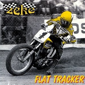 Image for 'Flat Tracker'