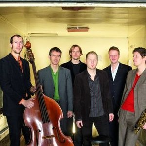 Immagine per 'The Hi-Fly Orchestra'