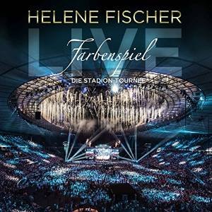 Image for 'Farbenspiel Live - Die Stadion-Tournee'