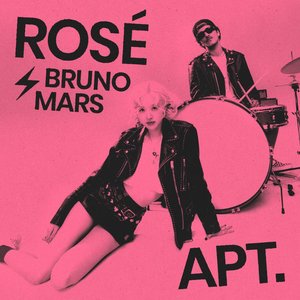 Imagen de 'APT. - Single'