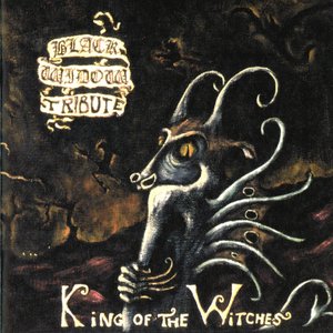 Image for 'King of the Witches'