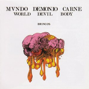 Bild för 'Mundo, Demonio Y Carne'