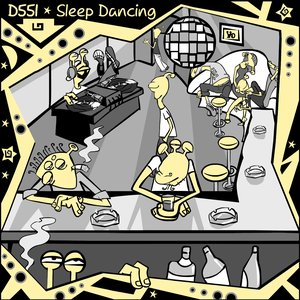 Image pour 'Sleep dancing'