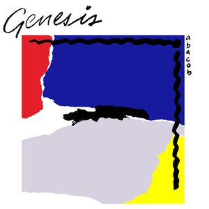 “Abacab”的封面