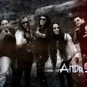 Image for 'Andrómeda Guatemala'