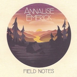 'Field Notes'の画像