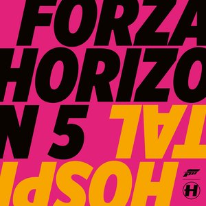 Изображение для 'Forza Horizon 5: Hospital Soundtrack'