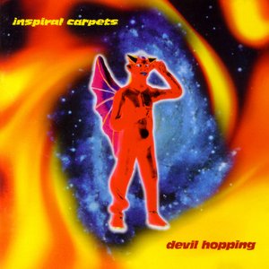 'Devil Hopping'の画像