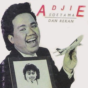 Image for 'Adjie Soetama'