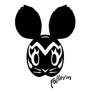 “Fallin' in”的封面