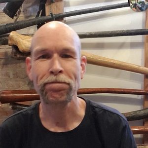 Image for 'Mike Didge'