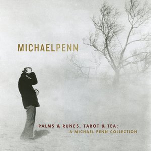 Изображение для 'Palms & Runes, Tarot & Tea: A Michael Penn Collection'