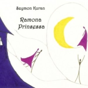 Image for 'Ramona Prinsessa'