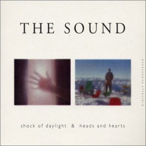 “Shock Of Daylight & Head And Hearts”的封面