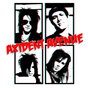 'Axident  Avenue'の画像