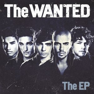 Zdjęcia dla 'The Wanted - The EP'