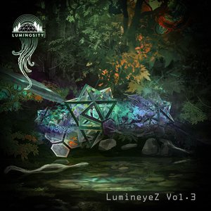 Image for 'LumineyeZ vol. 3'