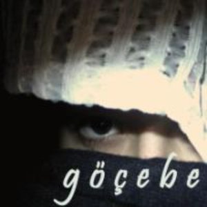 “Göçebe”的封面