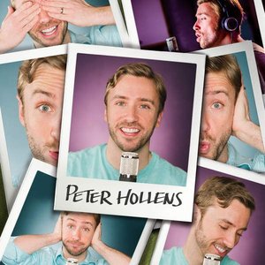 Immagine per 'Peter Hollens'