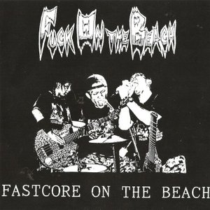 Image for 'Fastcore on the Beach'
