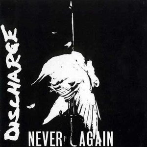 Image for 'Never Again LP'