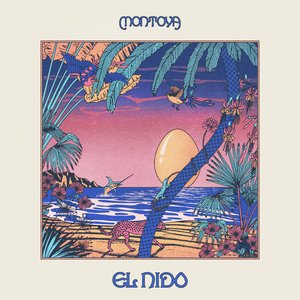 “El Nido”的封面