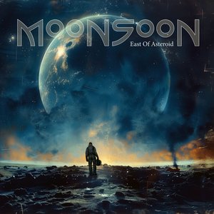 Image for 'East of Asteroid'