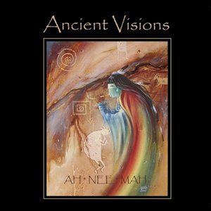 Image for 'Ancient Visions'