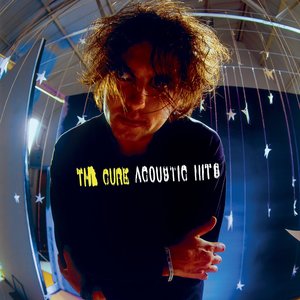 Image for 'Acoustic Hits'