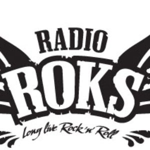 “Radio Roks”的封面