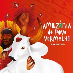 Image pour 'Amazônia do Povo Vermelho 2'