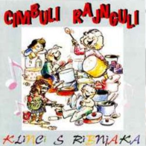 Image for 'Cimbuli Rajnguli'