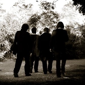 Изображение для 'Porcupine Tree'