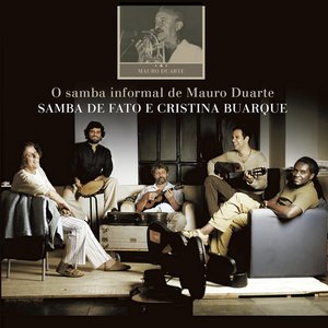 Image for 'O Samba Informal de Mauro Duarte'